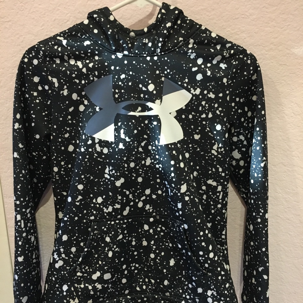 Underarmour Hoodie